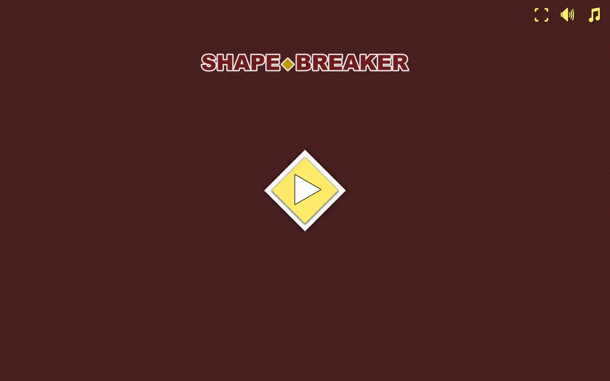 Shape Breaker, mid-game