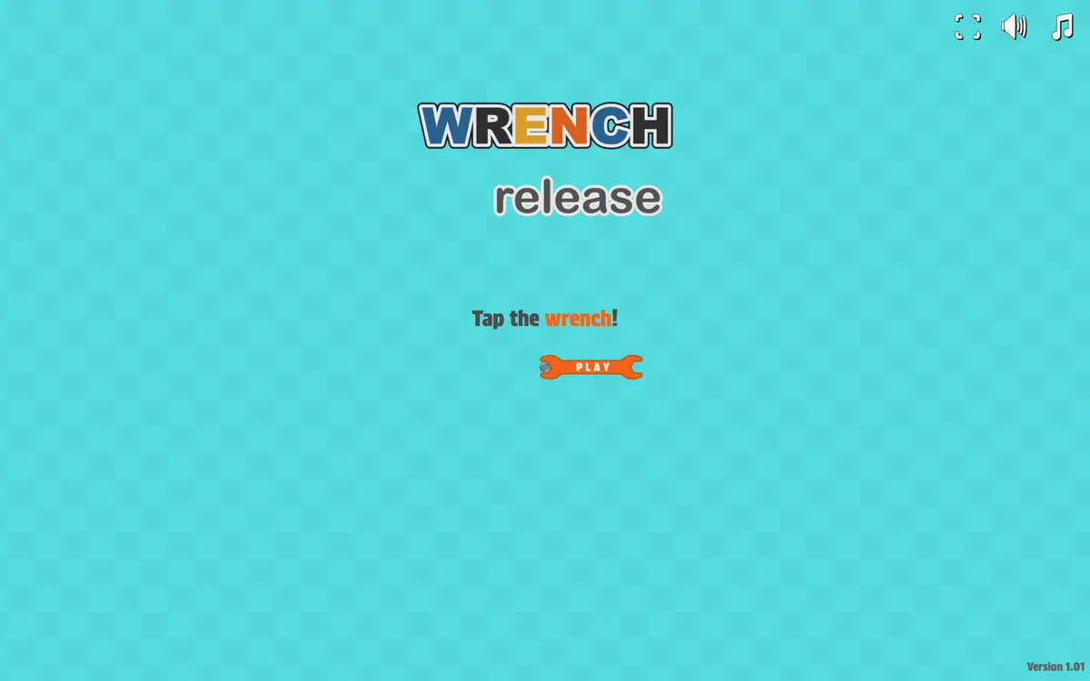 Wrench Release, mid-game
